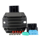 Regulator Rectifier - Yamaha YZF-R1 '15-'21 (RMS020-107245)