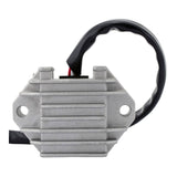 Regulator - Yamaha WR