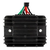 Regulator Rectifier - Suzuki AN400 '08 (RMS020-107261)