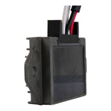 Regulator Rectifier - Yamaha YZ450F '10-'13 (RMS020-107263)