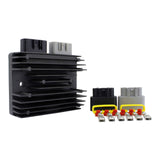 Voltage Regulator Rectifier - Can-Am Ryker