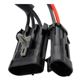 MOSFET Regulator - Victory Vegas 8 Ball