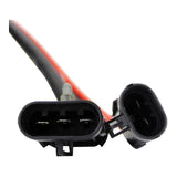 MOSFET Regulator - Victory Vegas 8 Ball