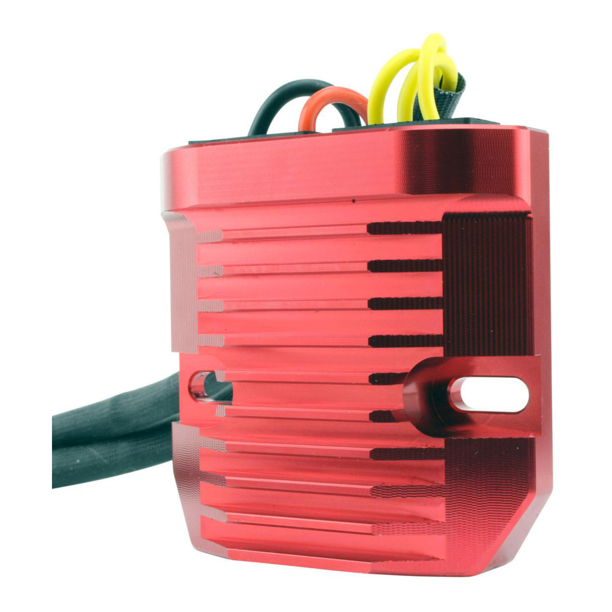 MOSFET Regulator with Bypass Honda CBR/VFR 800 -Triumph Daytona 675R