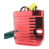 MOSFET Regulator with Bypass Honda CBR/VFR 800 -Triumph Daytona 675R