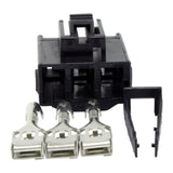 MOSFET Regulator with Bypass Honda CBR/VFR 800 -Triumph Daytona 675R