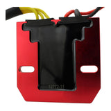 MOSFET Regulator with Bypass Triumph Daytona/Street Triple 675