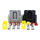 Mosfet Aluminium Regulator with Bypass - Triumph Models