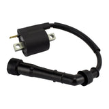 External Ignition Coil with Cap - Suzuki Models