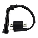 External Ignition Coil with Cap - Suzuki Models