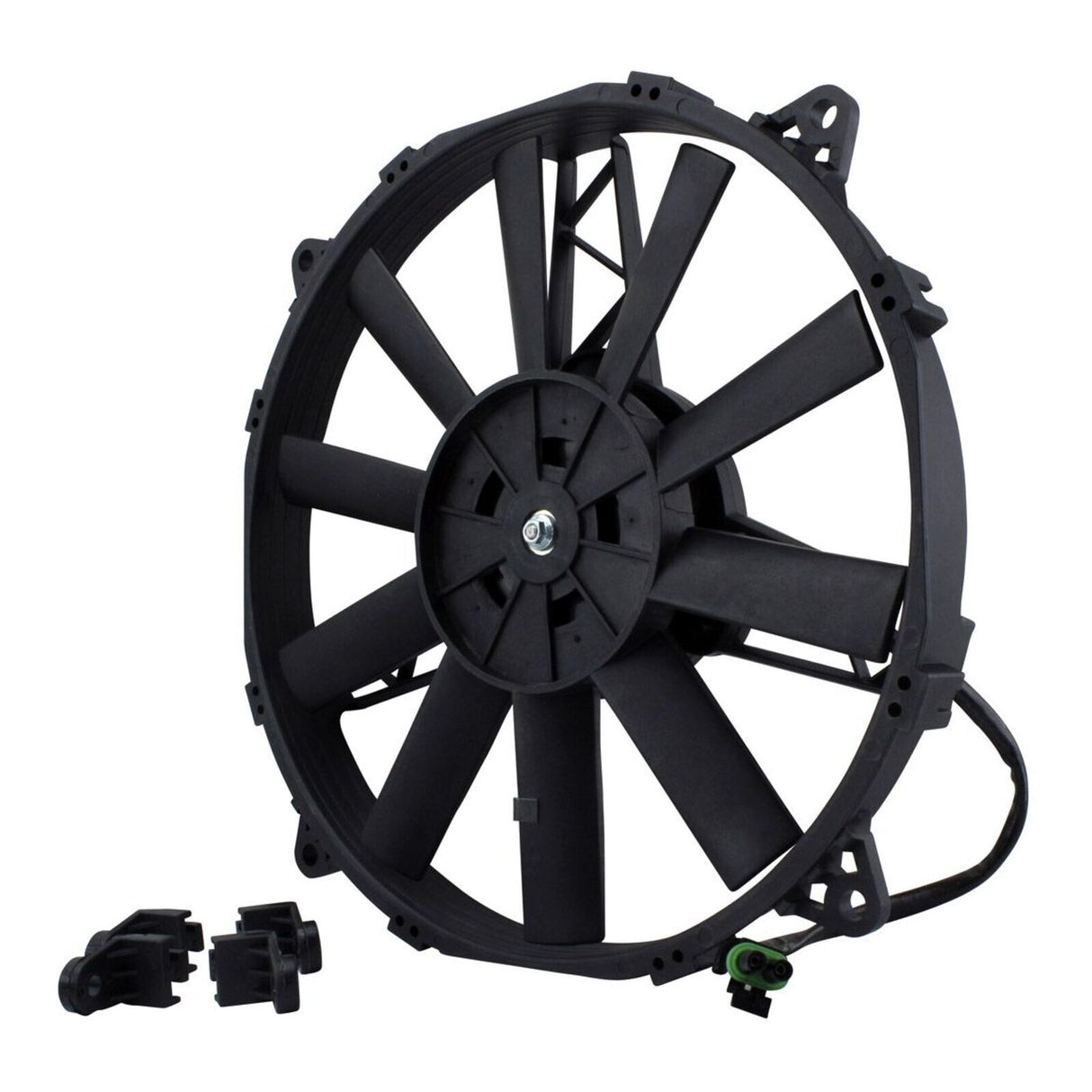 RM HD Cooling Fan Assorted Pol Models (Refer to Fitments) (RMS180-107622)