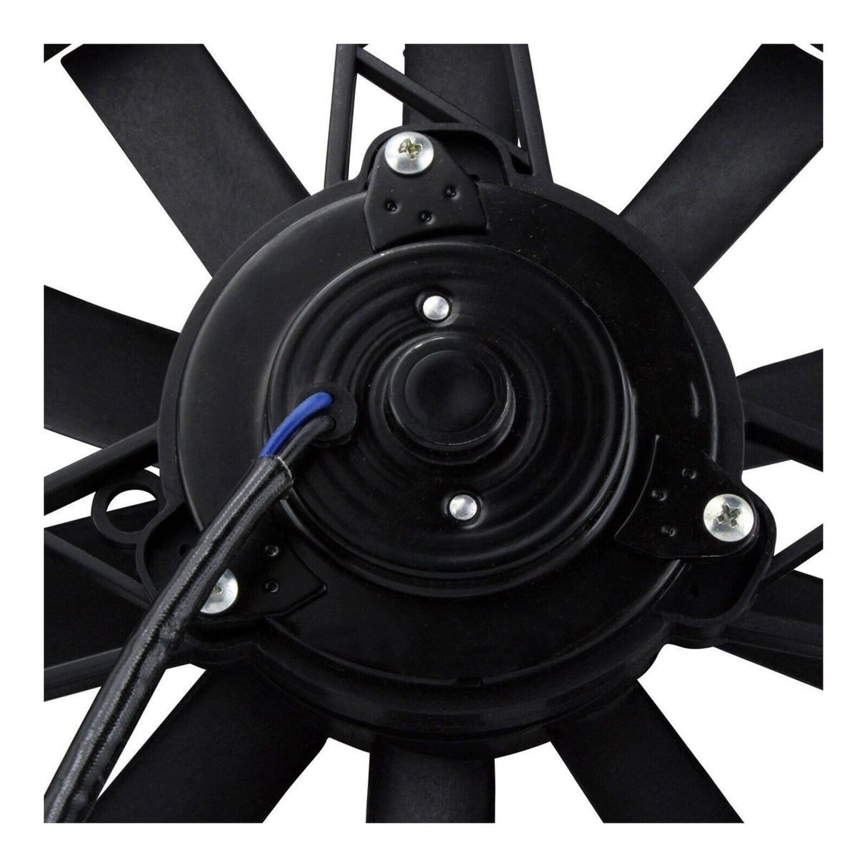 RM HD Cooling Fan Assorted Pol Models (Refer to Fitments) (RMS180-107622)