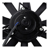 RM HD Cooling Fan Assorted Pol Models (Refer to Fitments) (RMS180-107622)