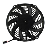 RM HD Cooling Fan Assorted Pol Models (Refer to Fitments) (RMS180-107624)