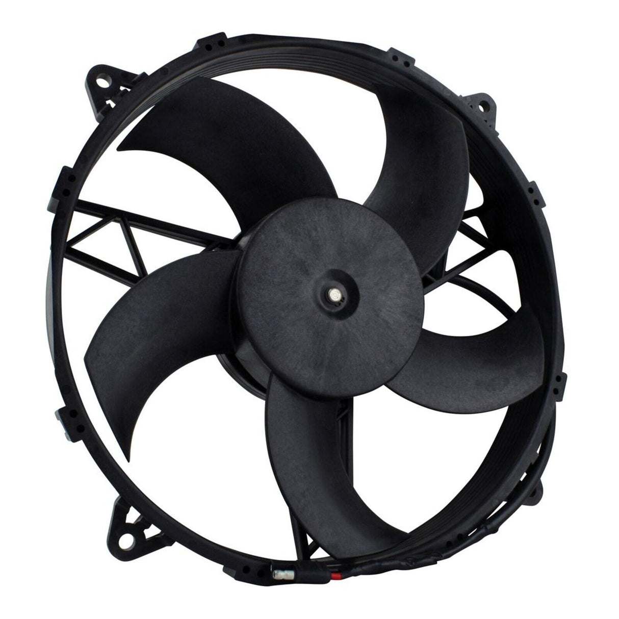 RM HD Cooling Fan Assorted Pol Models (Refer to Fitments) (RMS180-107628)