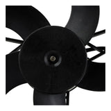 RM HD Cooling Fan Assorted Pol Models (Refer to Fitments) (RMS180-107628)