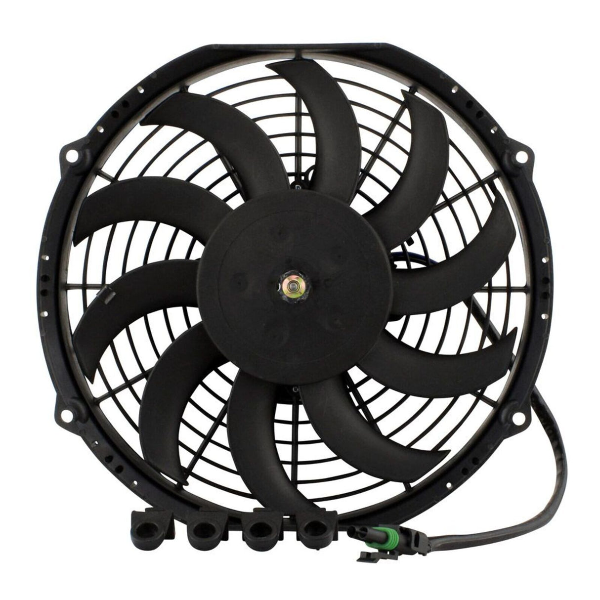 RM HD Cooling Fan Assorted Pol Models (Refer to Fitments) (RMS180-107650)