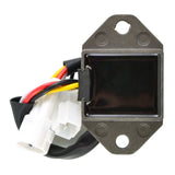 Voltage Regulator Rectifier for Yamaha WR / WRF Models