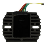 REGULATOR RECTIFIER SUZU GSXR 600 750 1000
