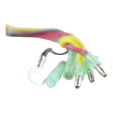 MOSFET RECTIFIER MERCURY OUTBOARD RFR FITMENTS (RM30430)