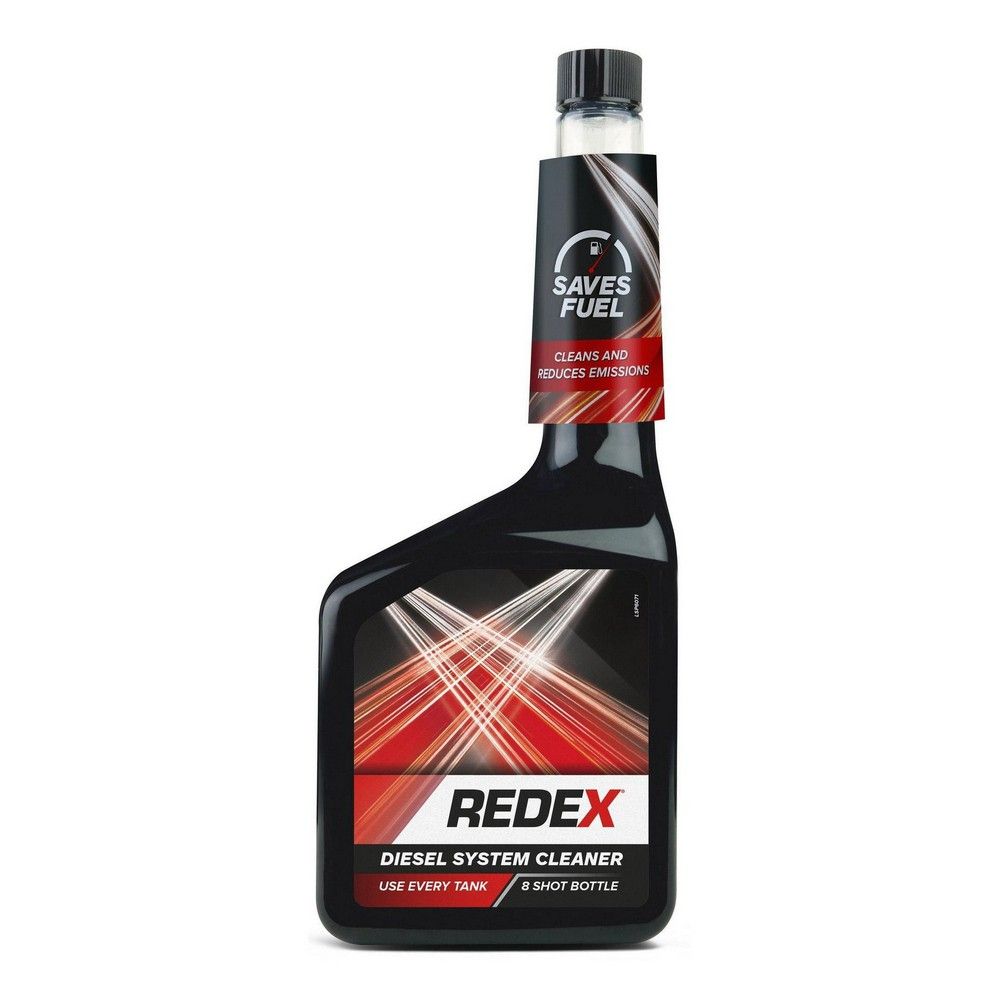 Redex Diesel System Cleaner 1L