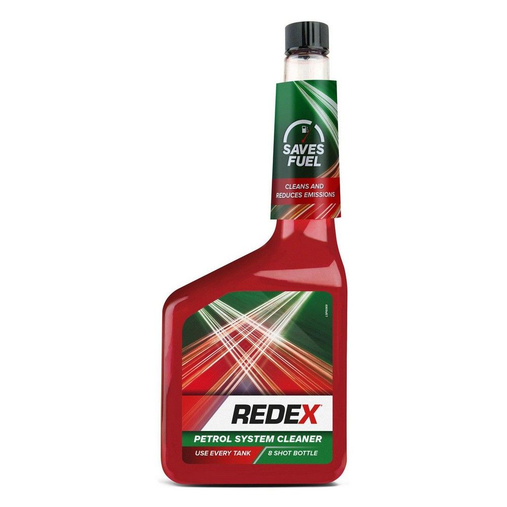 Redex Petrol System Cleaner 1L