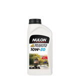 Nulon 10W-30 Motorcycle & Scooter Engine Oil 1L