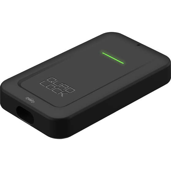 Quadlock Carplay Adaptor