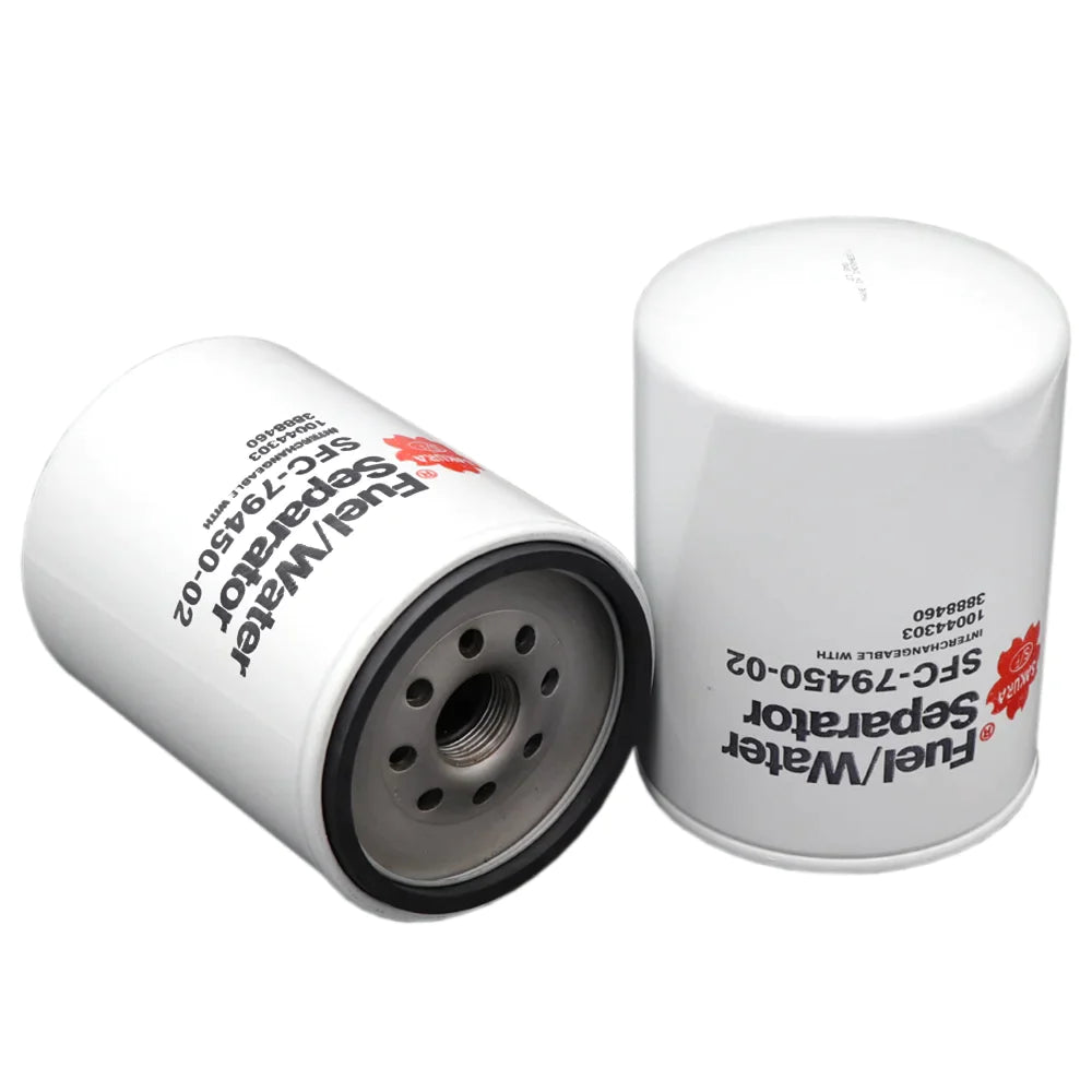 Sakura-Fuel-Water-Separator-Fs19897-|-Sfc-79450-02