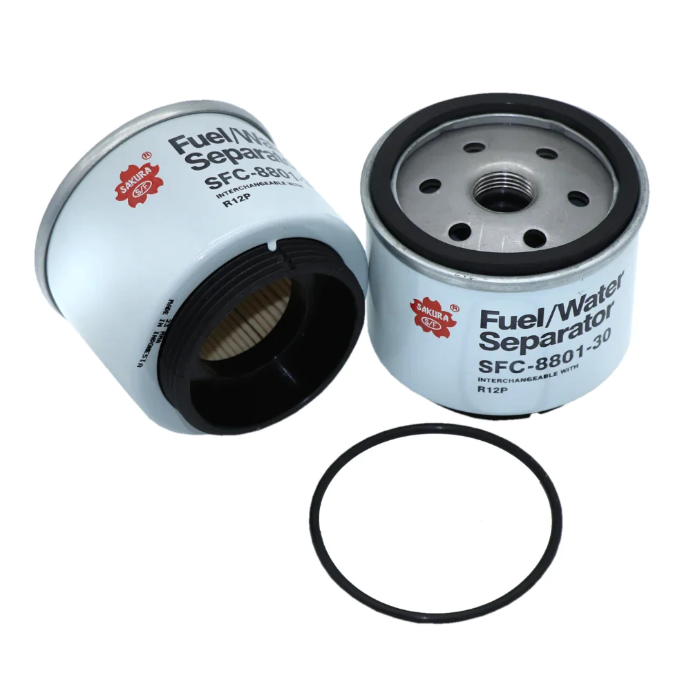 Sakura-Fuel-Water-Separator-Fs19627-|-Sfc-8801-30
