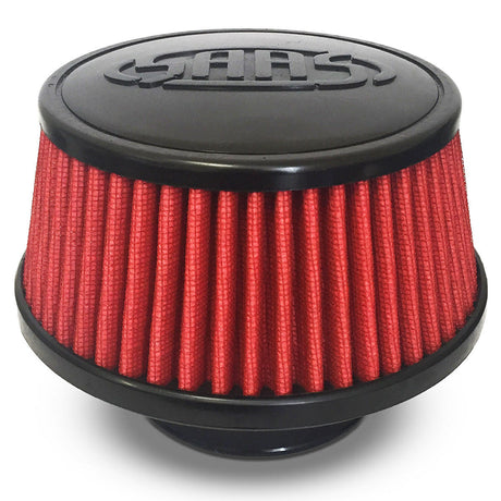SAAS-Pod-Filter-Mushroom-Urethane-76mm-|-SFT03