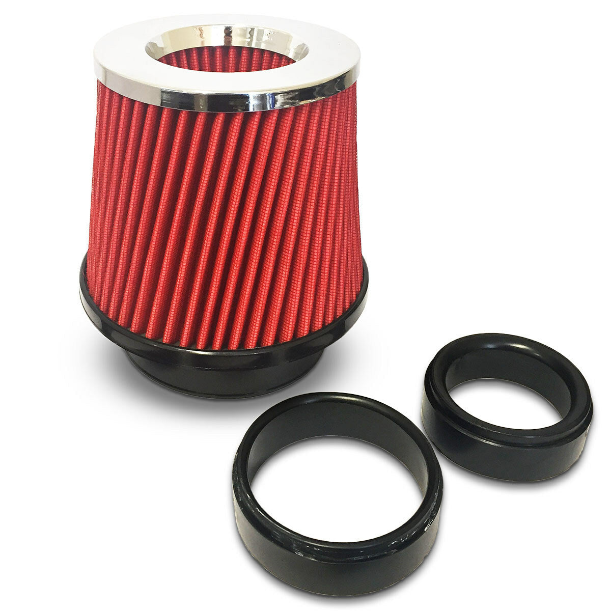 SAAS-Pod-Filter-Urethane-Twister-Multifit-60-76-100mm-|-SFTMF01