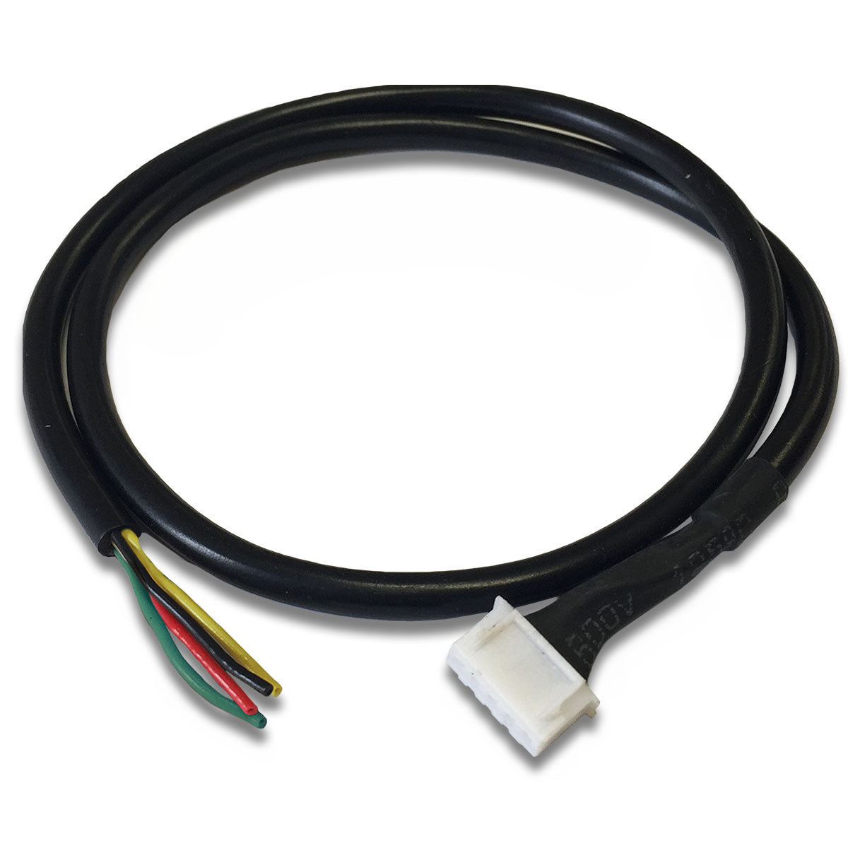 SAAS-Fuel-Level-Gauge-Wiring-Loom-Street-Series-|-SG2190