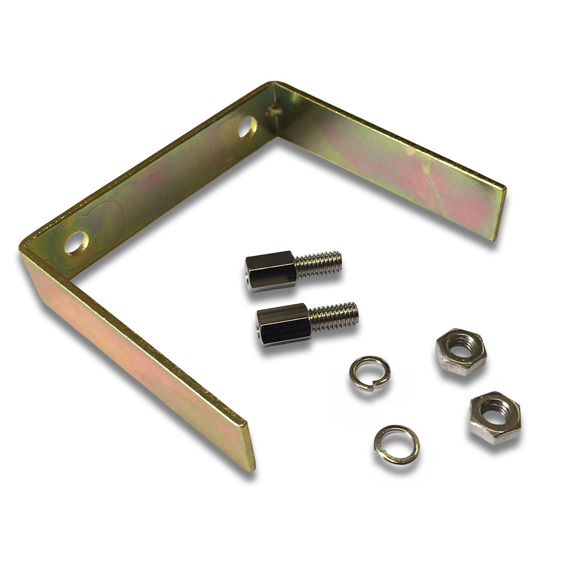 SAAS-U-Bracket-Suit-52mm-Muscle-Series-Gauge-|-SG31005