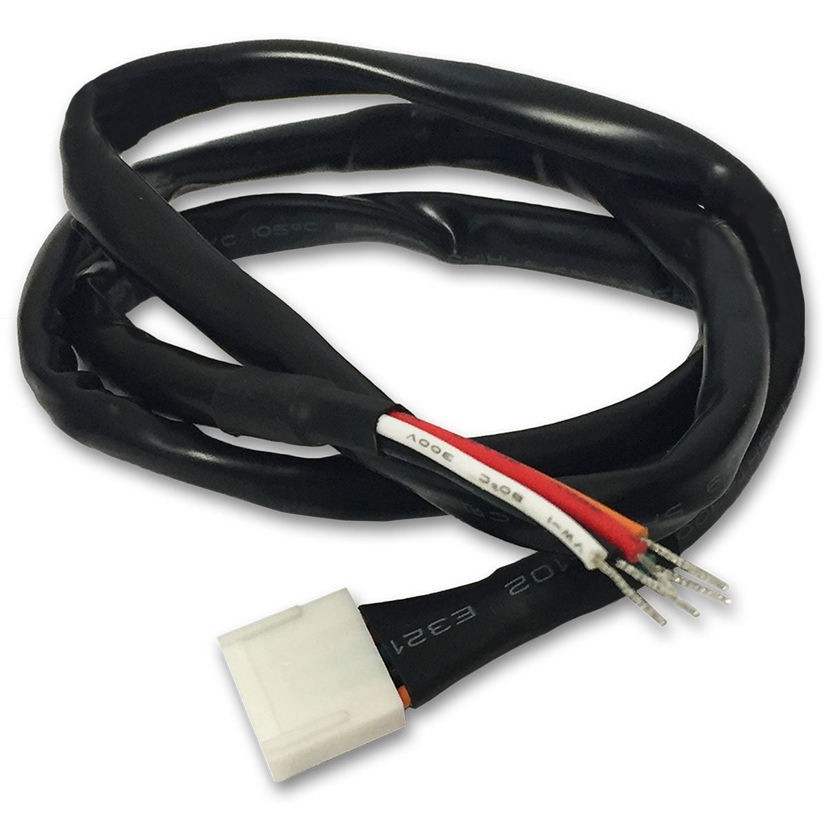 SAAS-Oil-Temp-Gauge-Wiring-Loom-Muscle-Series-|-SG3121