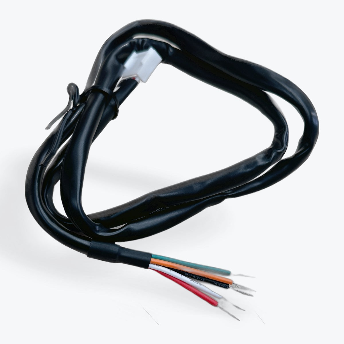 SAAS-Fuel-Level-Gauge-Wiring-Loom-Muscle-Series-|-SG3190