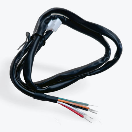 SAAS-Fuel-Level-Gauge-Wiring-Loom-Muscle-Series-|-SG3190