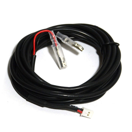 SAAS-Water-Temp-Gauge-Sender-Wiring-Loom-2-Pin-Trax-Series-|-SG6103