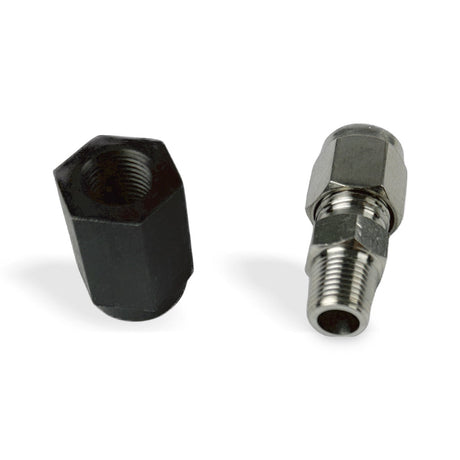 SAAS-Egt-Probe-Compression-Fitting-1/8"-Npt-With-Weld-In-Bung-|-SGA1001-31013