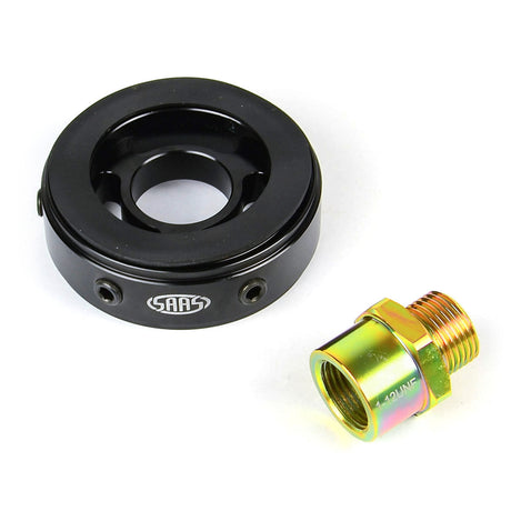 SAAS-Oil-Filter-Sandwich-Plate-Kit-Sgap3-1-X-12-|-SGAP3-112
