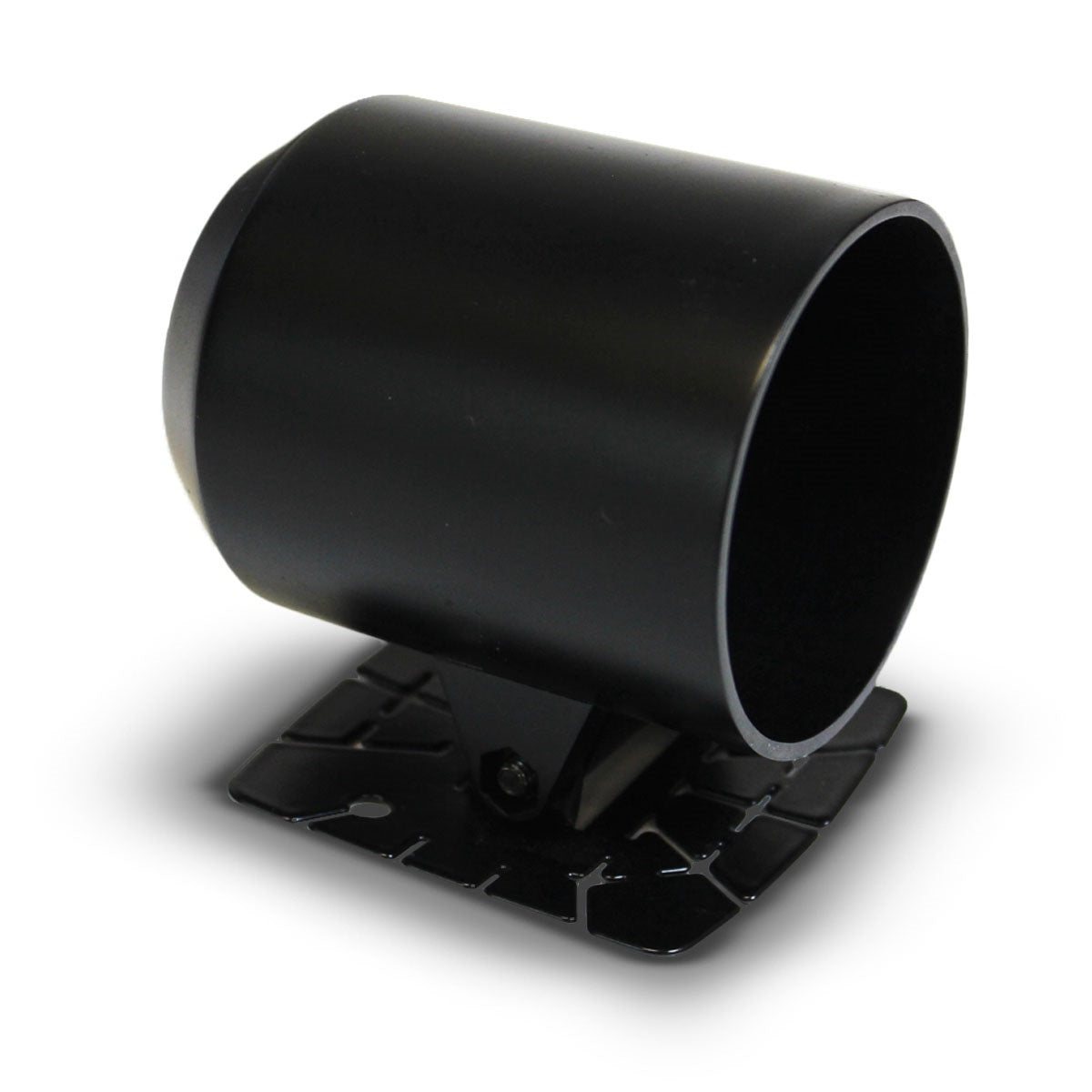 SAAS-Gauge-Cup-52mm-Black-Plastic-|-SGC52P