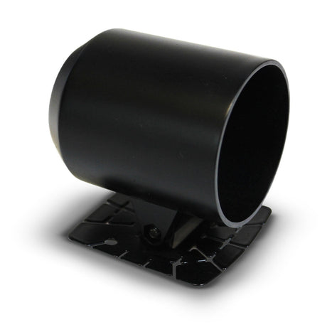 SAAS-Gauge-Cup-52mm-Black-Plastic-|-SGC52P