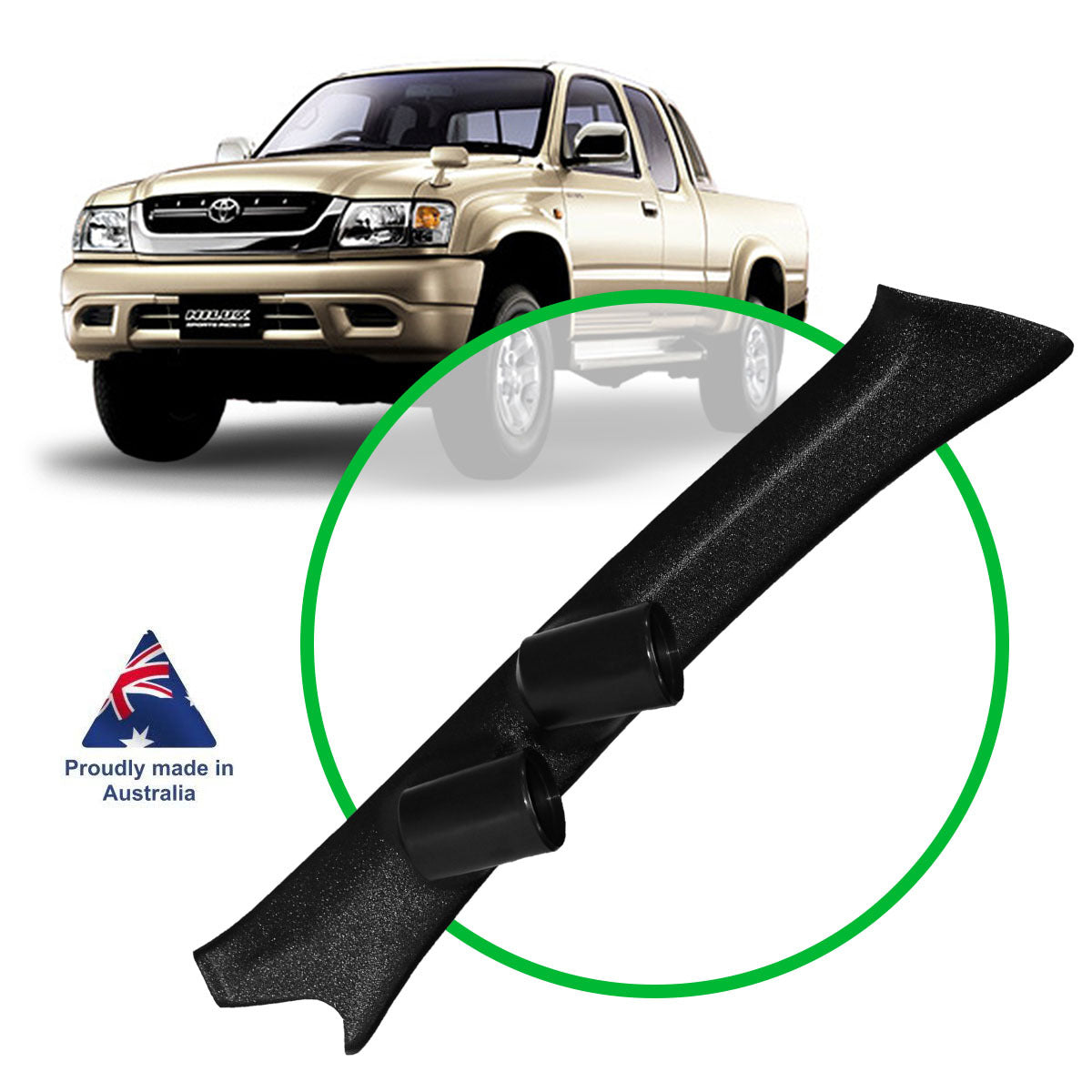SAAS-Gauge-Pillar-Pod-Hilux-1997---2005-Ln-Series-|-SGP1102