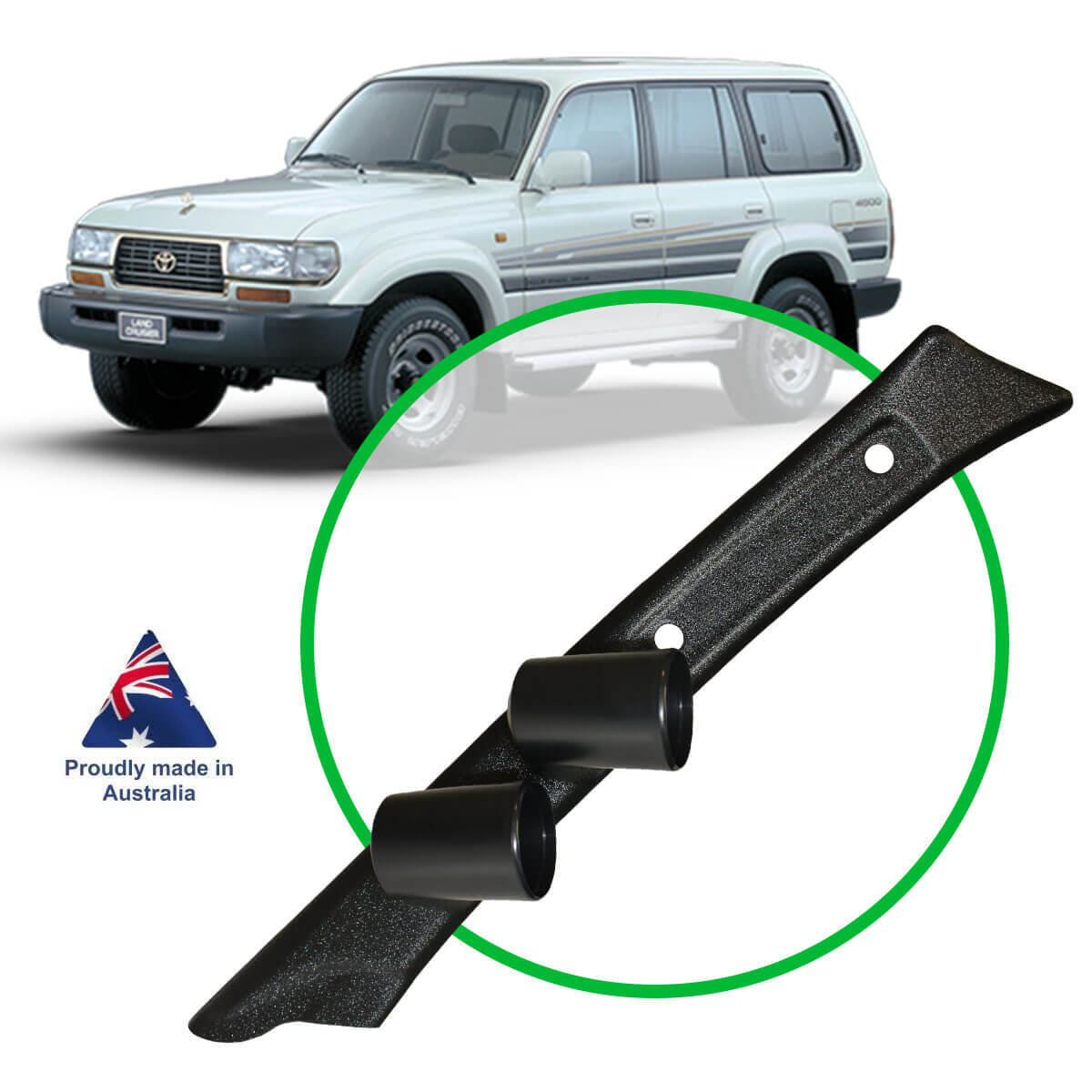 SAAS-Gauge-Pillar-Pod-Landcruiser-1990---1998-80-Series-|-SGP1201