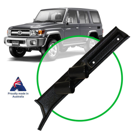 SAAS-Gauge-Pillar-Pod-Landcruiser-2009---Current-70-Series-|-SGP1205