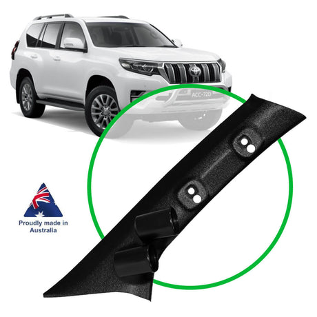 SAAS-Gauge-Pillar-Pod-Prado-2009---Current-150-Series-|-SGP1206