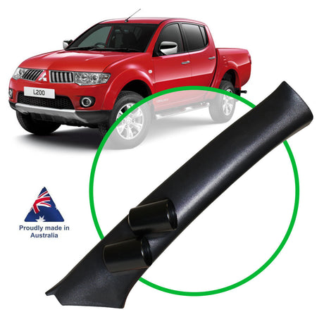 SAAS-Gauge-Pillar-Pod-Triton-2009---2015-Mn-With-Curtain-Srs-|-SGP3101