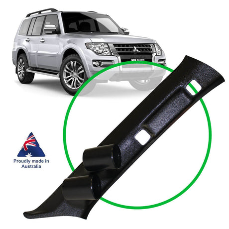 SAAS-Gauge-Pillar-Pod-Pajero-2006---Current-Ns---Nx-|-SGP3204