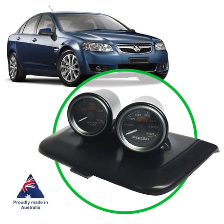SAAS-Gauge-Dash-Pod-Commodore-2006---2013-Ve---Ve-Ii-|-SGP5104