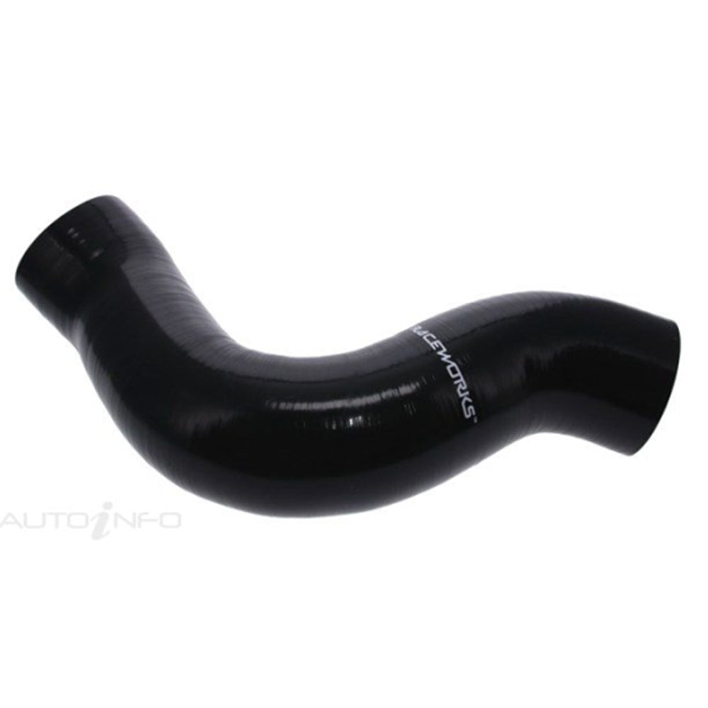 Raceworks Mitsubishi Triton MQ MR 2015 > Cold Side Intercooler Hose | SHI-007